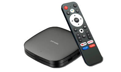 Android TV