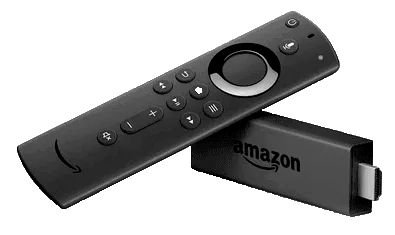 Amazon Firestick
