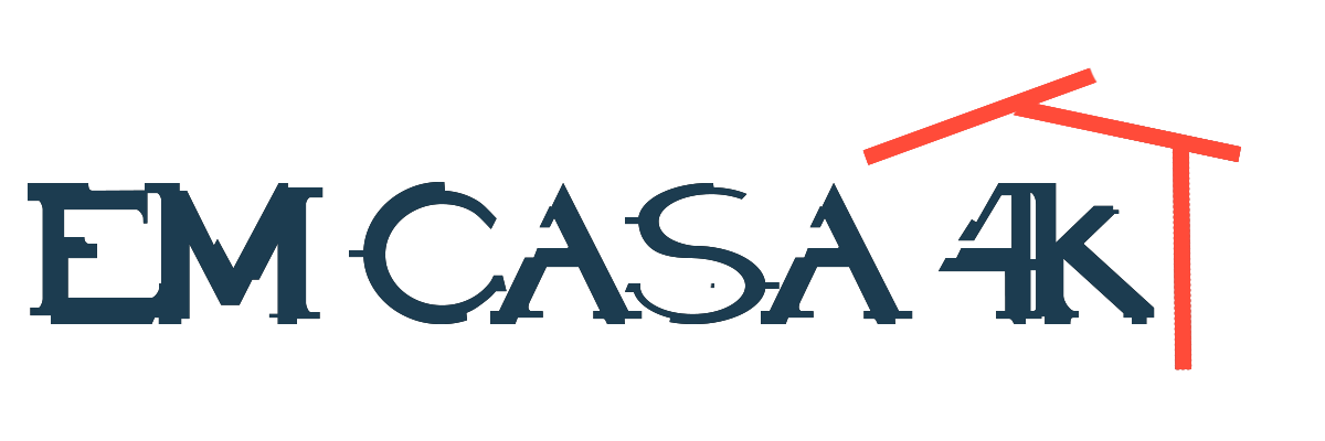 Em Casa 4k