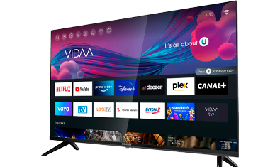 Smart TV